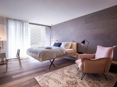 Hofer Referenzen Hotel Muchele Veranda Diesel Moroso