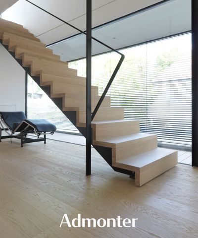Link zur Seite Molto più di un pavimento in parquet