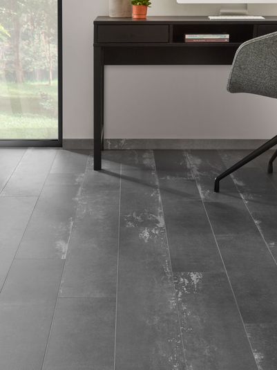 Designboden Ceratouch Nuovo von COREtec